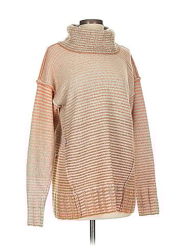 CAbi Turtleneck Sweater (view 1)
