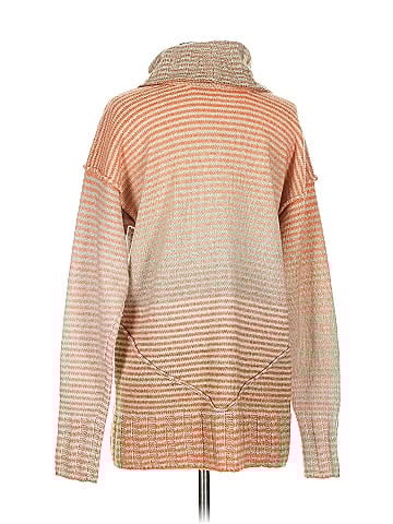 CAbi Turtleneck Sweater (view 2)