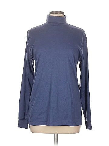 Bobbie Brooks Long Sleeve Turtleneck (view 1)