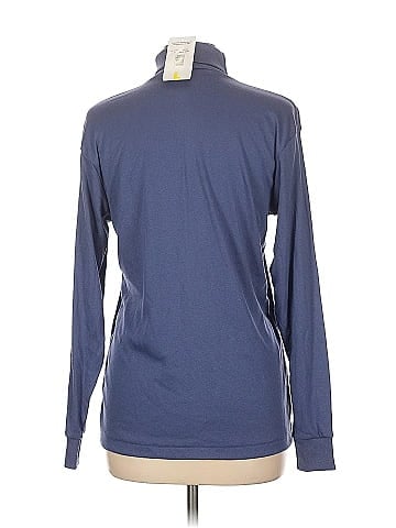 Bobbie Brooks Long Sleeve Turtleneck (view 2)