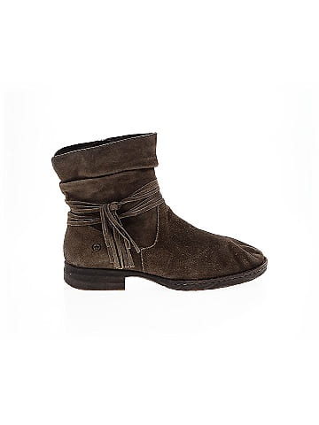 Born Crown Boots (view 1)