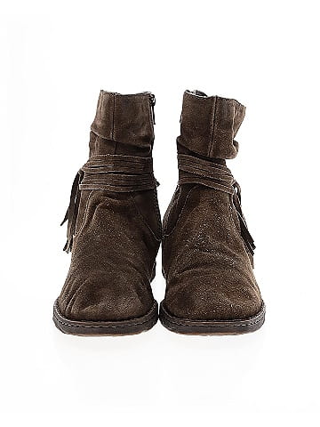 Born Crown Boots (view 2)