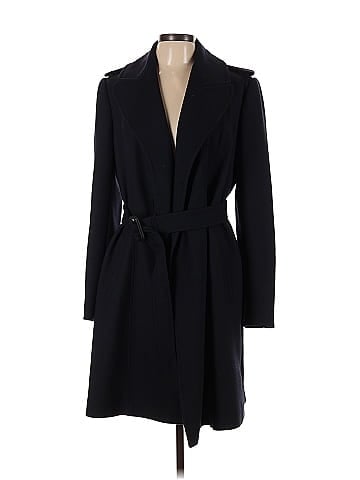 Burberry Coat (view 1)