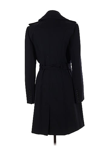 Burberry Coat (view 2)