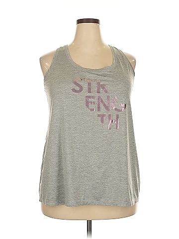 LIVI Active Sleeveless T-Shirt (view 1)