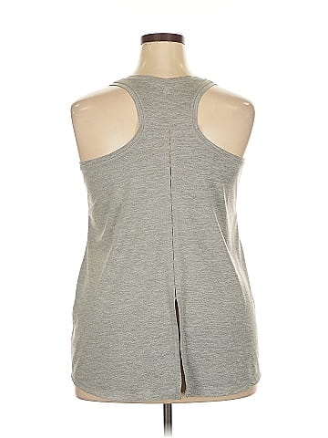 LIVI Active Sleeveless T-Shirt (view 2)