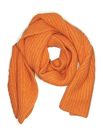 Acne Studios Hana Short Chunky Scarf (view 1)
