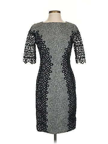 Lela Rose Cocktail Dress (view 1)