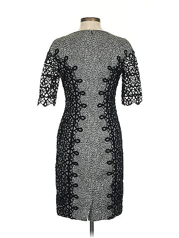 Lela Rose Cocktail Dress (view 2)