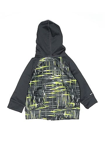 Xersion Zip Up Hoodie (view 2)