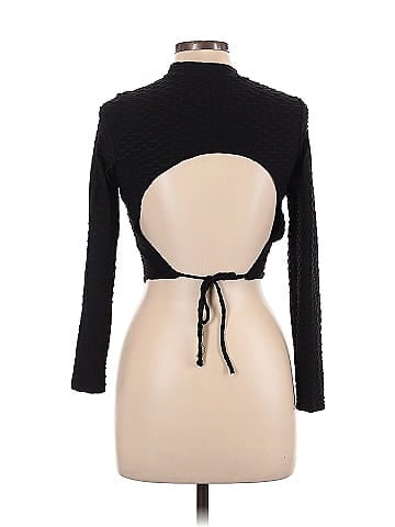 Love J Long Sleeve Turtleneck (view 2)