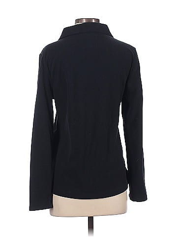 Dudley Stephens Long Sleeve Polo (view 2)
