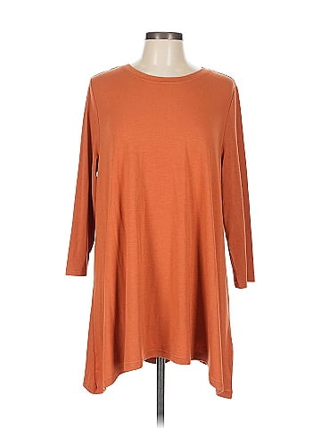 Coco + Carmen 3/4 Sleeve T-Shirt (view 1)