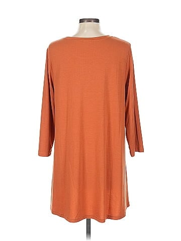 Coco + Carmen 3/4 Sleeve T-Shirt (view 2)