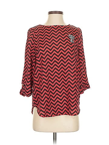 Bamboo 3/4 Sleeve T-Shirt (view 1)