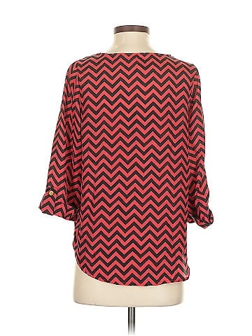 Bamboo 3/4 Sleeve T-Shirt (view 2)