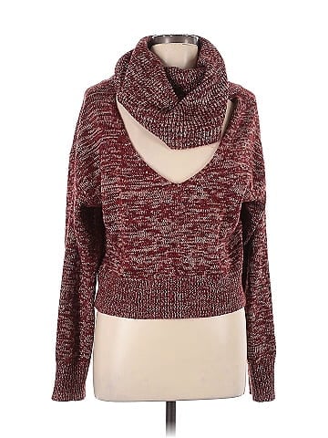 Mia Joy Turtleneck Sweater (view 1)