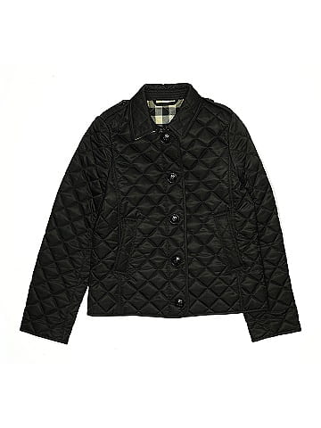 Burberry Jacket (view 1)