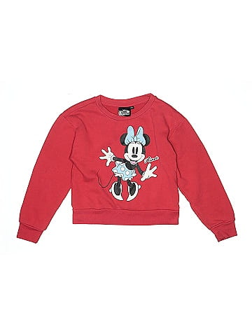 Disney Sweatshirt (view 1)