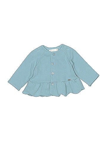 Mayoral 3/4 Sleeve Blouse (view 1)