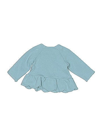Mayoral 3/4 Sleeve Blouse (view 2)