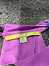 Gianni Bini 100% Polyester Purple Sleeveless Top Size XS - photo 7