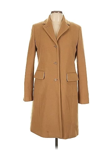 J.Crew Wool Coat (view 1)
