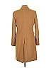 J.Crew Tan Wool Coat Size 10 - photo 2