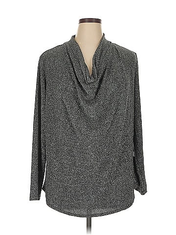 Grace Long Sleeve Top (view 1)