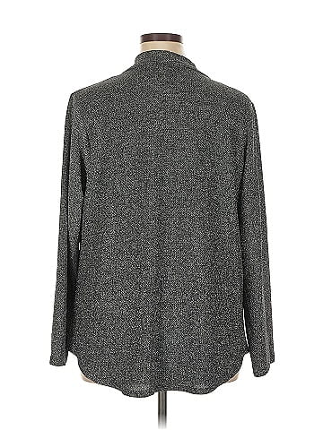Grace Long Sleeve Top (view 2)