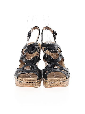 Born Crown Wedges (view 2)
