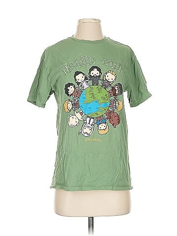 Hot Topic Short Sleeve T-Shirt (view 1)