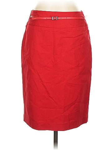 Liz Claiborne Career Formal Skirt (view 1)
