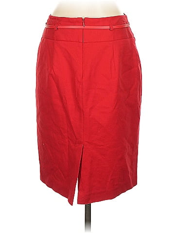 Liz Claiborne Career Formal Skirt (view 2)