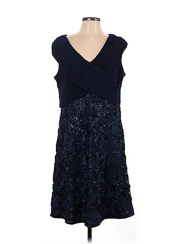 Alex Evenings Cocktail Dress (view 1)