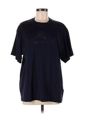 Burberry Short Sleeve T-Shirt (view 1)
