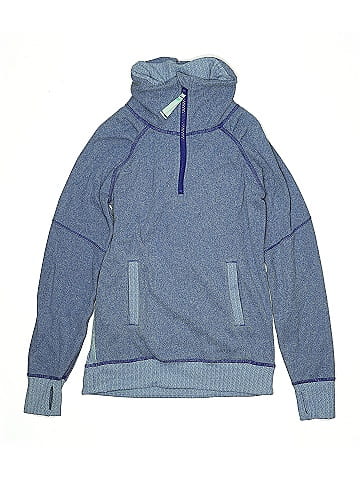 Ivivva Zip Up Hoodie (view 1)