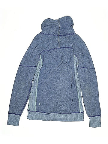 Ivivva Zip Up Hoodie (view 2)