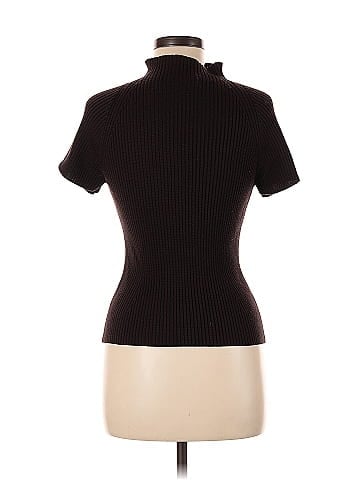 Prada Wool Pullover Sweater (view 2)