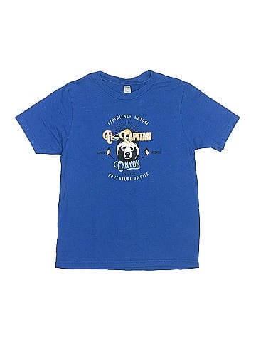 Next Level Apparel Short Sleeve T-Shirt (view 1)