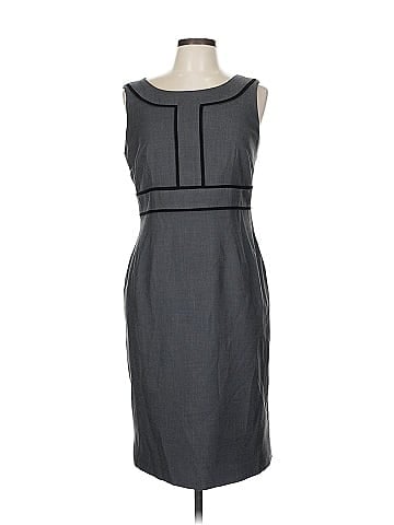 Black Label by Evan Picone Cocktail Dress (view 1)