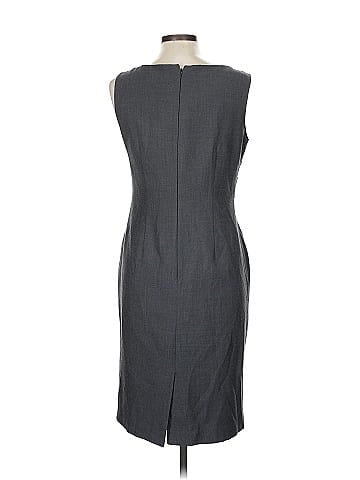 Black Label by Evan Picone Cocktail Dress (view 2)