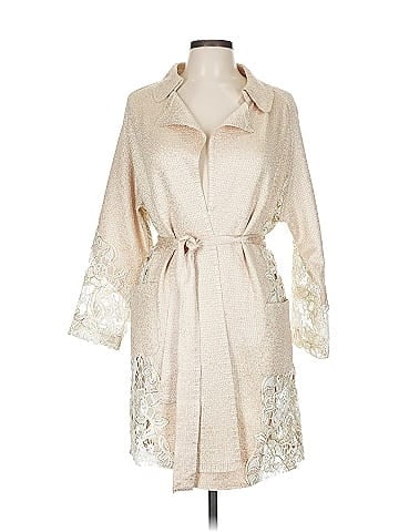 Chico's Trenchcoat (view 1)