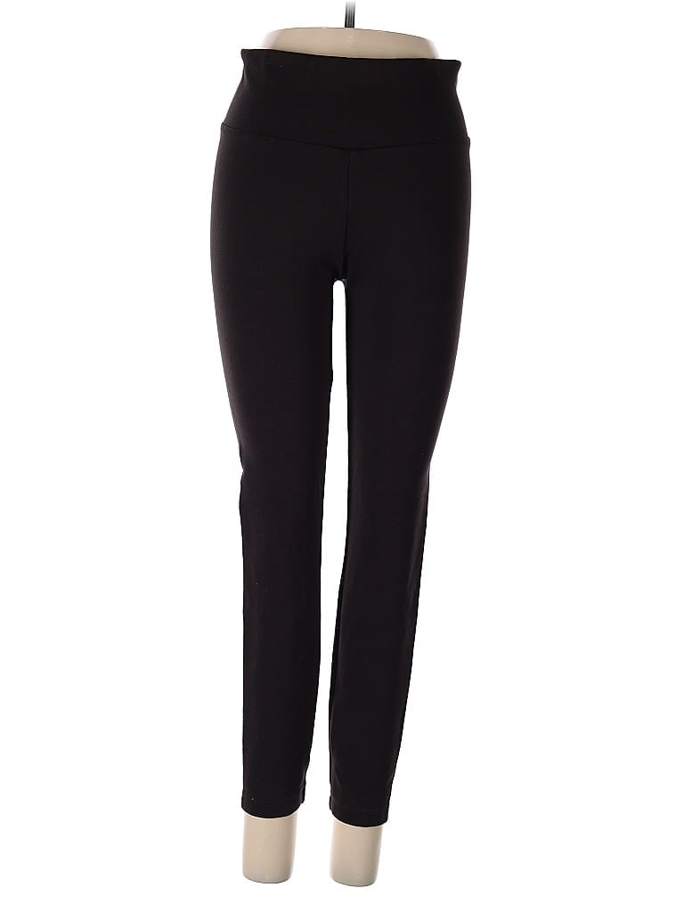 Pre-owned Cabi Active Pants In Black