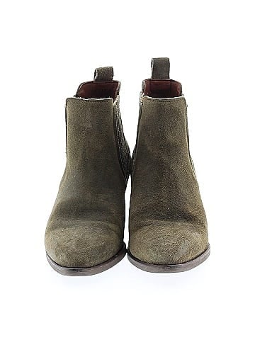 PATINA Ankle Boots (view 2)