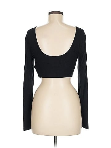 FP BEACH Long Sleeve T-Shirt (view 2)