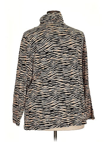 Lou & Grey for LOFT Long Sleeve Top (view 2)