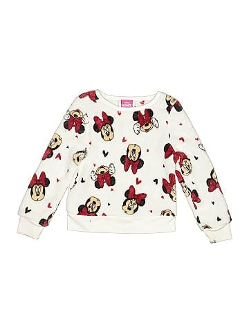 Disney Pullover Sweater (view 1)