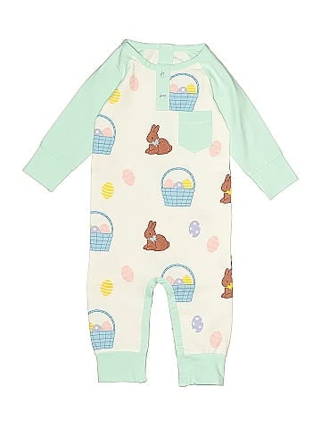 Monica + Andy Long Sleeve Outfit (view 1)