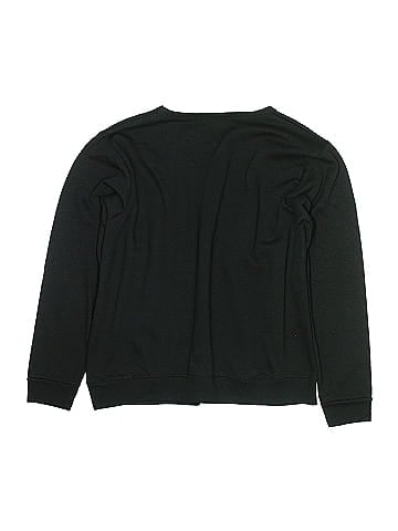 Hanes Pullover Sweater (view 2)